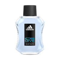 Adidas Men Ice Dive EDT 100ml