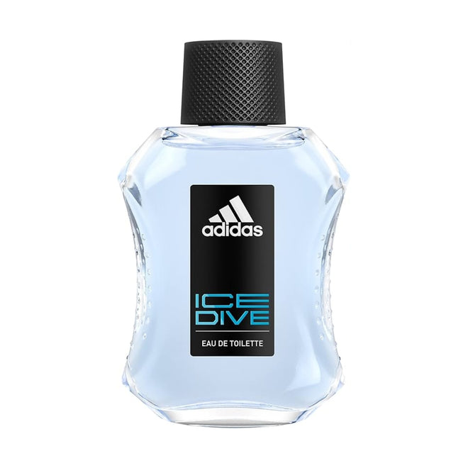 Adidas Men Ice Dive EDT 100ml