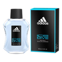 Adidas Men Ice Dive EDT 50ml