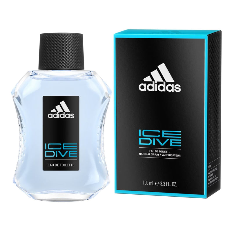 Adidas Men Ice Dive EDT 50ml