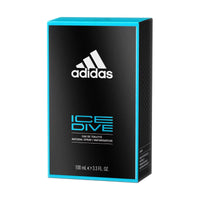 Adidas Men Ice Dive EDT 50ml