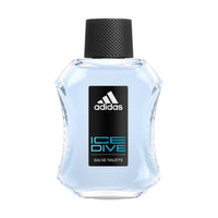 Adidas Men Ice Dive EDT 50ml
