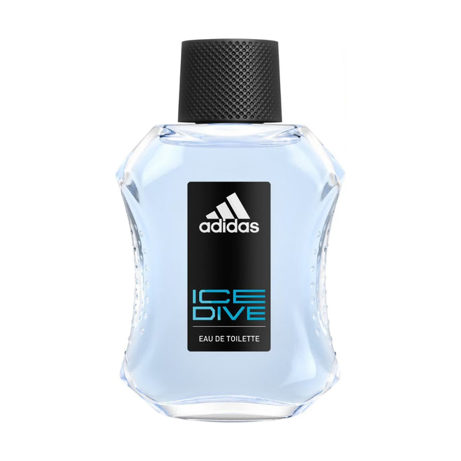 Adidas Men Ice Dive EDT 50ml