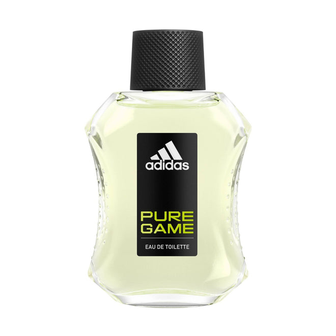 Adidas Men Pure Game EDT 100ml