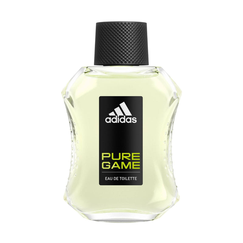 Adidas Men Pure Game EDT 100ml