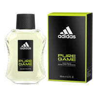 Adidas Men Pure Game EDT 100ml