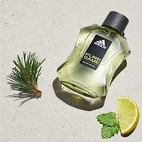 Adidas Men Pure Game EDT 100ml