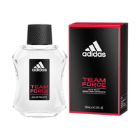 Adidas Men Team Force EDT 100ml