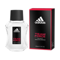 Adidas Men Team Force EDT 50ml
