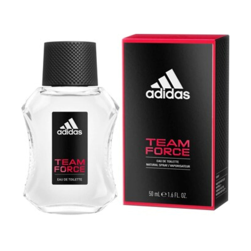 Adidas Men Team Force EDT 50ml