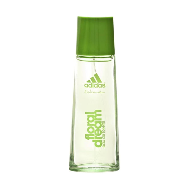 Adidas Women Floral Dream EDT 50ml