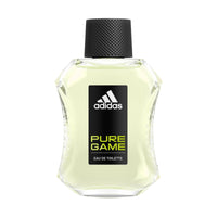 Adidas Men Pure Game EDT 50ml