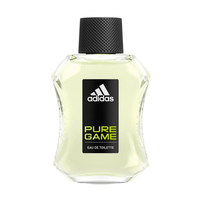Adidas Men Pure Game EDT 50ml