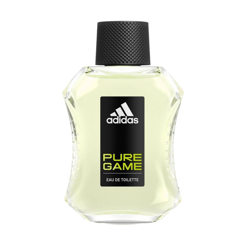 Adidas Men Pure Game EDT 50ml