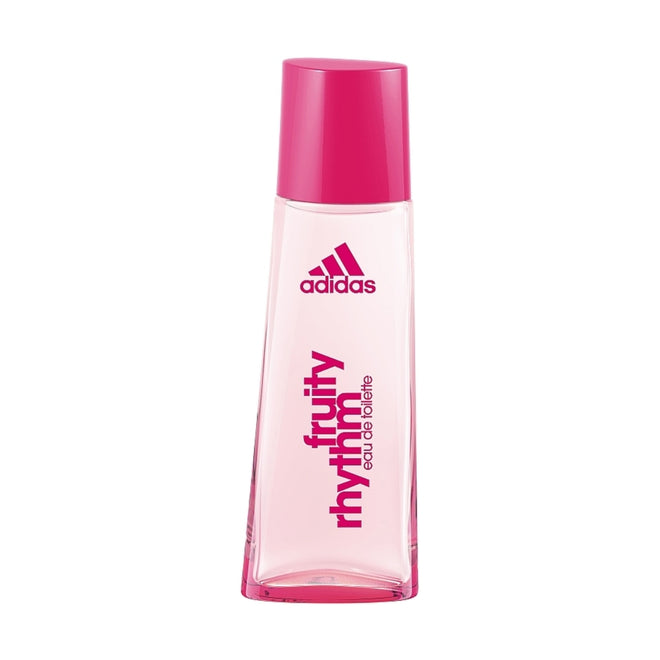 Adidas Women Fruity Rhythm EDT 50ml