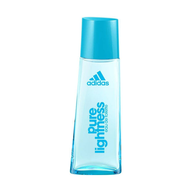 Adidas Women Pure Lightness EDT 50ml