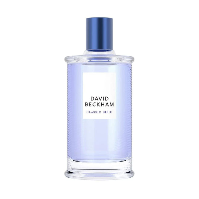 David Beckham Men Classic Blue EDT 100ml