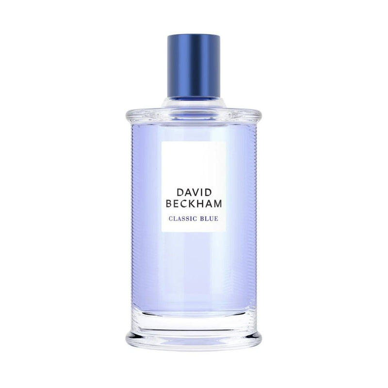 David Beckham Men Classic Blue EDT 100ml