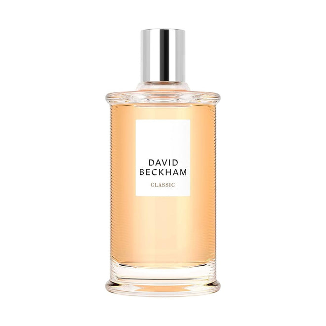 David Beckham Men Classic EDT 100ml