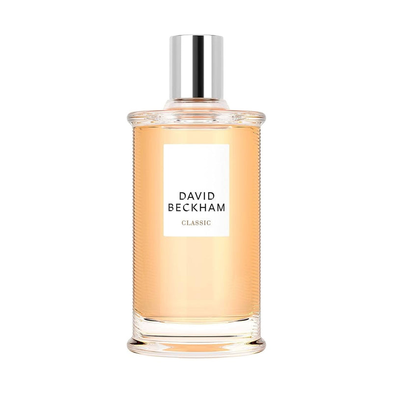 David Beckham Men Classic EDT 100ml