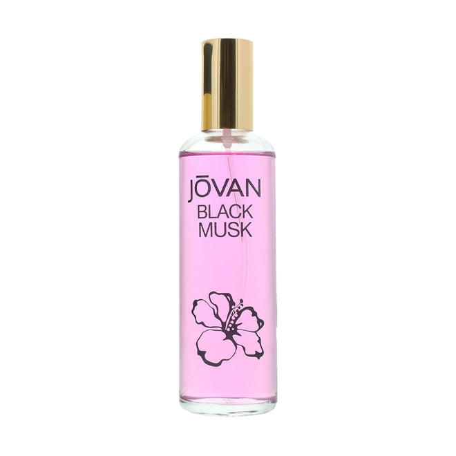 عطر جوفان مسك الأسود للنساء أو دو تواليت 96 مل