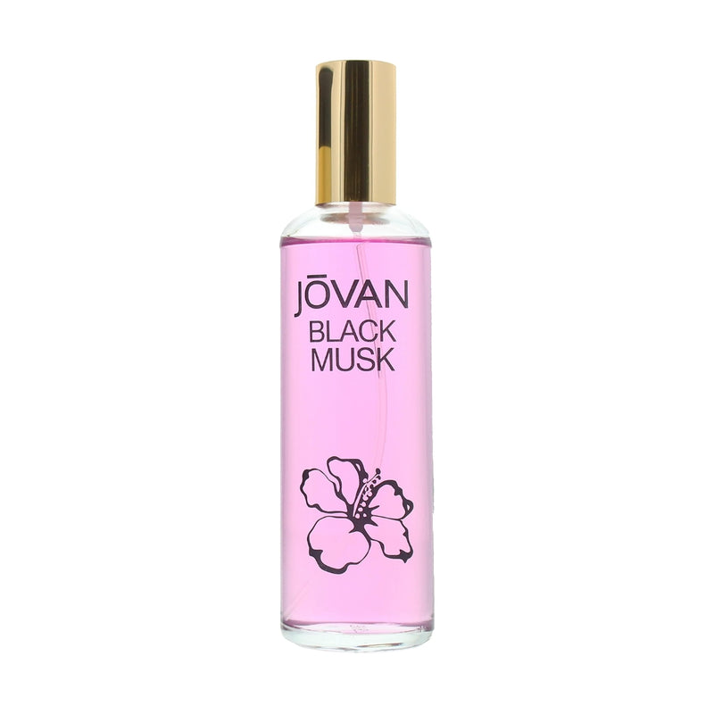 عطر جوفان مسك الأسود للنساء أو دو تواليت 96 مل