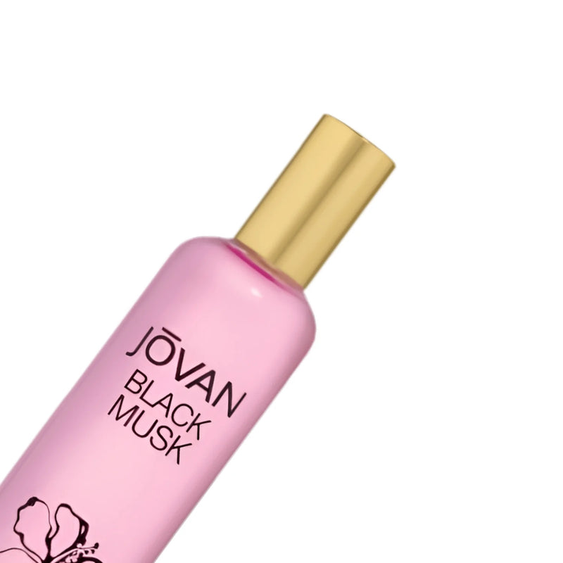 عطر جوفان مسك الأسود للنساء أو دو تواليت 96 مل