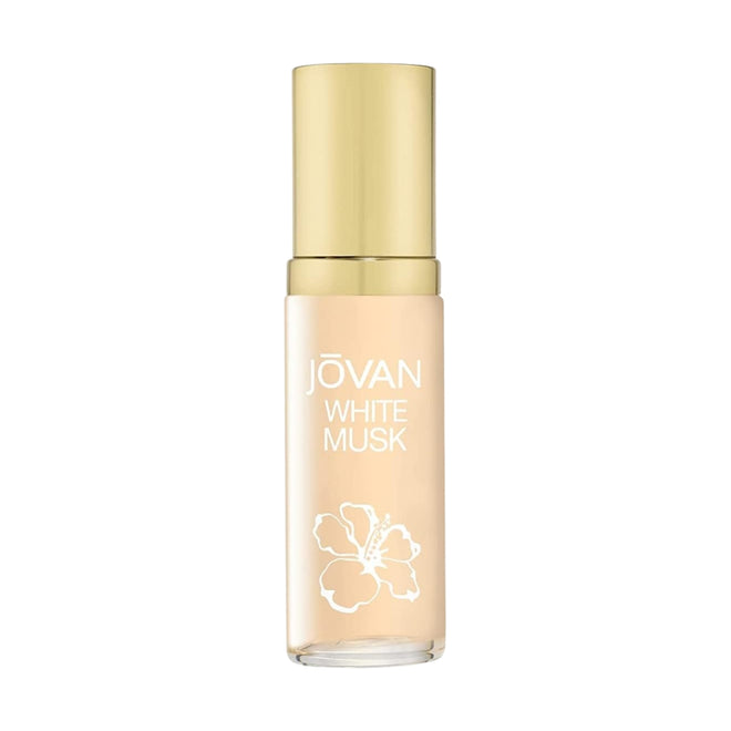Jovan Musk White Women Eau de Toilette 59ml