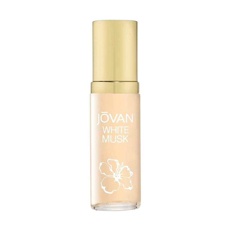 Jovan Musk White Women Eau de Toilette 59ml