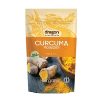 Dragon Superfoods Curcuma Turmeric Powder 150g
