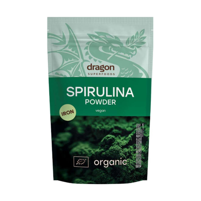 Dragon Superfoods Spirulina Powder 200g