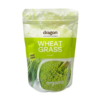 Dragon Superfoods Wheat Grass Powder 150g