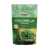 Dragon Superfoods Chlorella Powder 200g