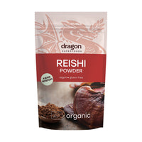 Dragon Superfoods Reishi Powder 100g