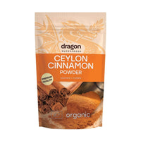 Dragon Superfoods Ceylon Cinnamon Powder 150g