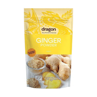 Dragon Superfoods Ginger Powder 200g