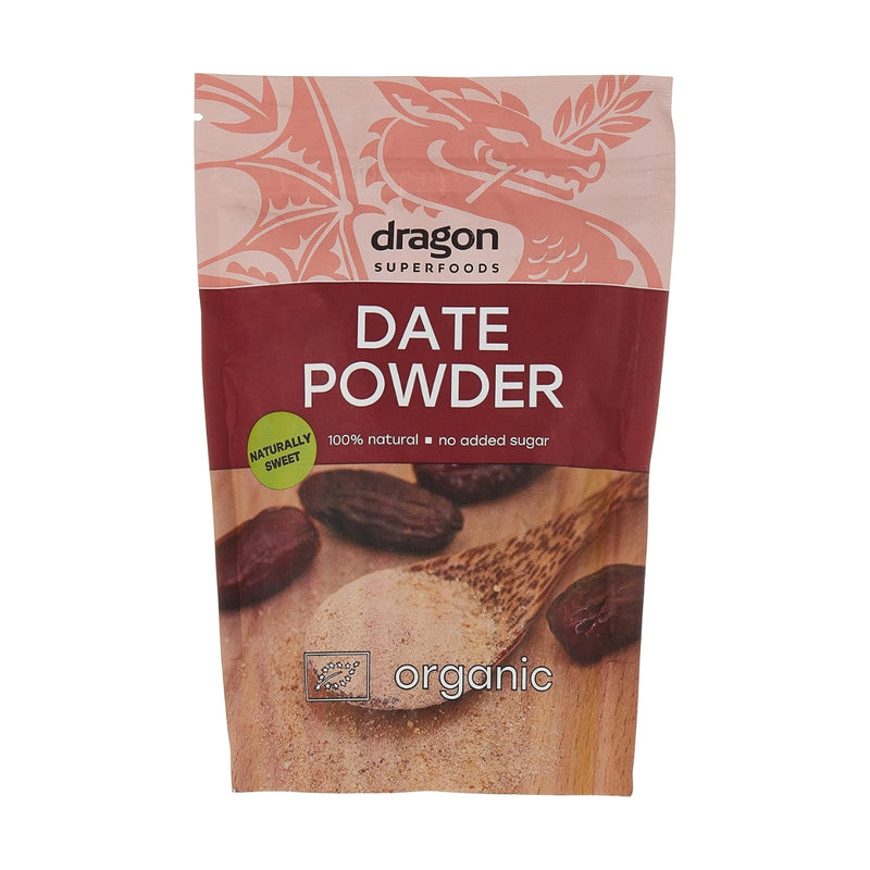 Dragon Superfoods Date Powder 250g