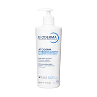 Bioderma Atoderm Intensive Ultra Soothing Balm for Face & Body 500ml