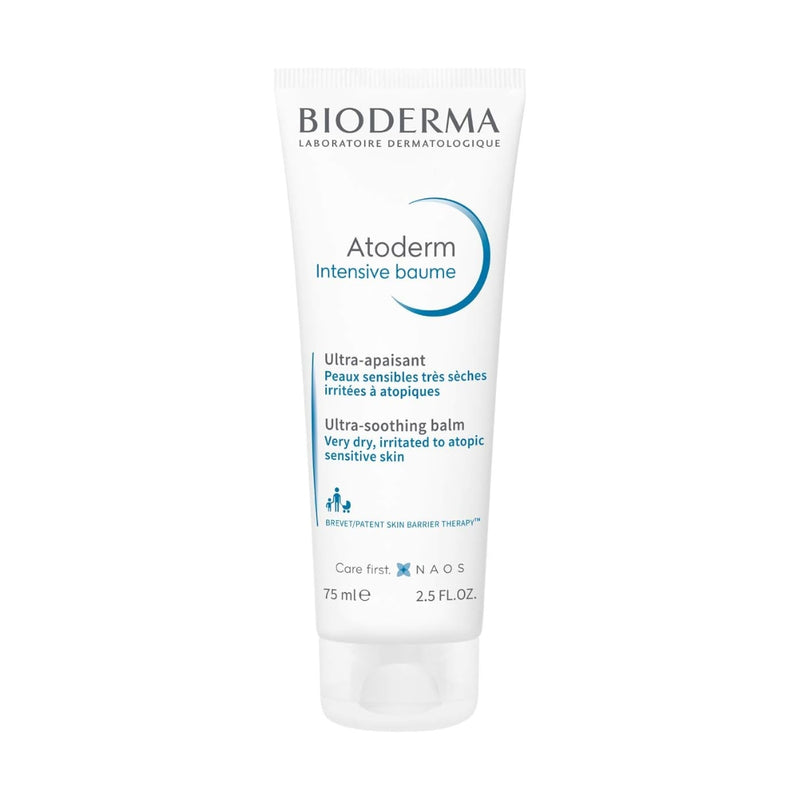 Bioderma Atoderm Intensive Ultra Soothing Balm for Face & Body 75ml