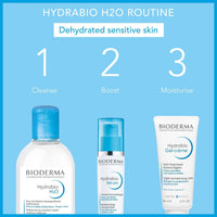 Bioderma Hydrabio H2O Micellar Water Cleanser 250ml