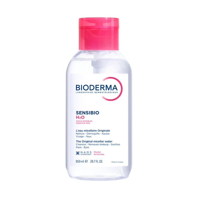 Bioderma Sensibio H2O Micellar Water 850ml
