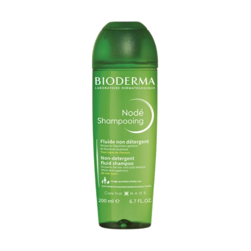 Bioderma Node Fluid Shampoo 200ml