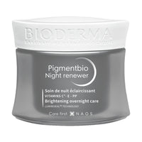 Bioderma Pigmentbio Night Renewer Cream 50ml