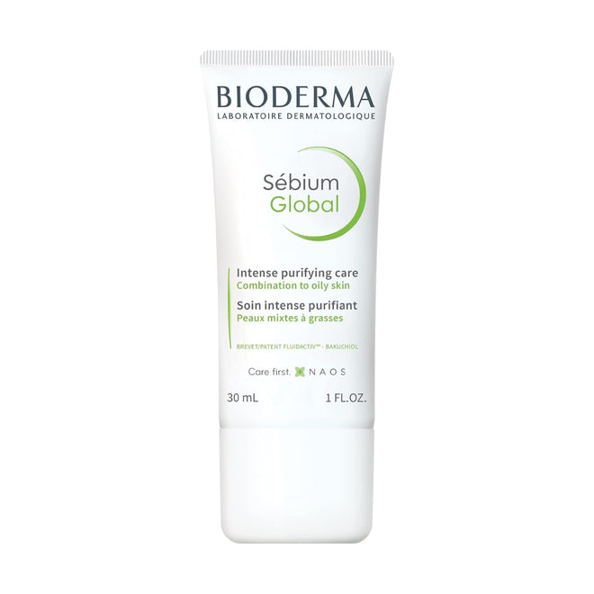 Bioderma Sebium Global Intense Purifying Care 30ml