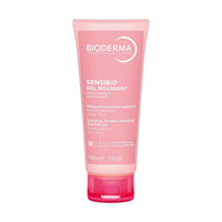 Bioderma Sensibio Soothing Foaming Gel 100ml
