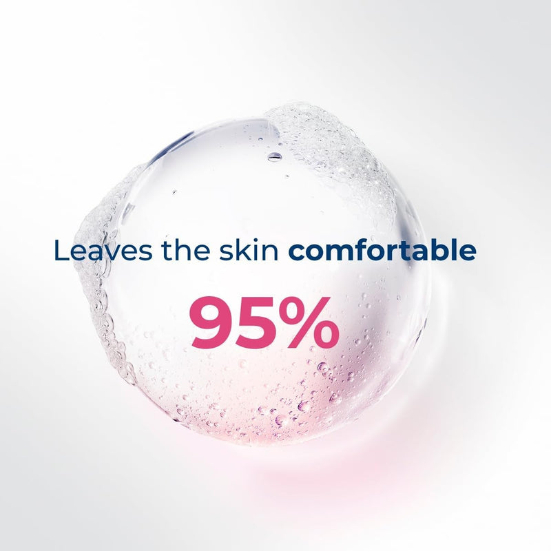 Bioderma Sensibio Soothing Foaming Gel 100ml