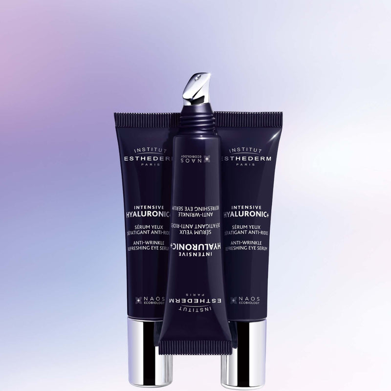 Esthederm Intensive Hyaluronic Eye Contour 15ml