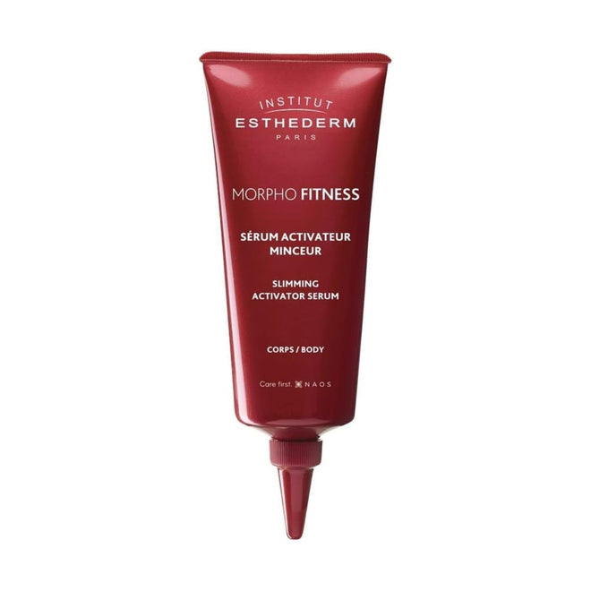 Esthederm Morpho Fitness Sliming Activator Serum 100ml