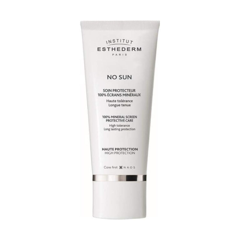Esthederm No Sun Mineral Sunscreen 50ml