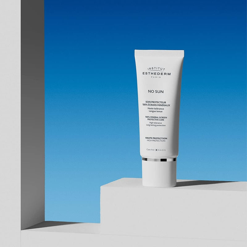 Esthederm No Sun Mineral Sunscreen 50ml
